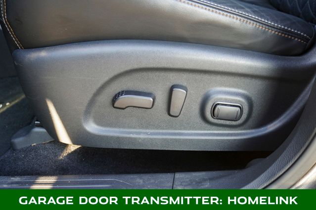 2024 NISSAN MURANO - Image 17