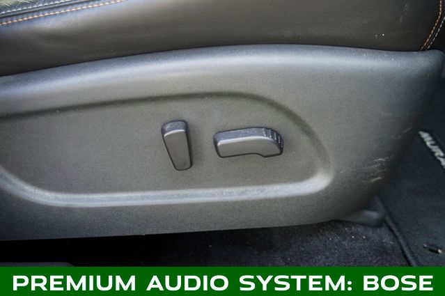 2023 NISSAN MURANO - Image 5