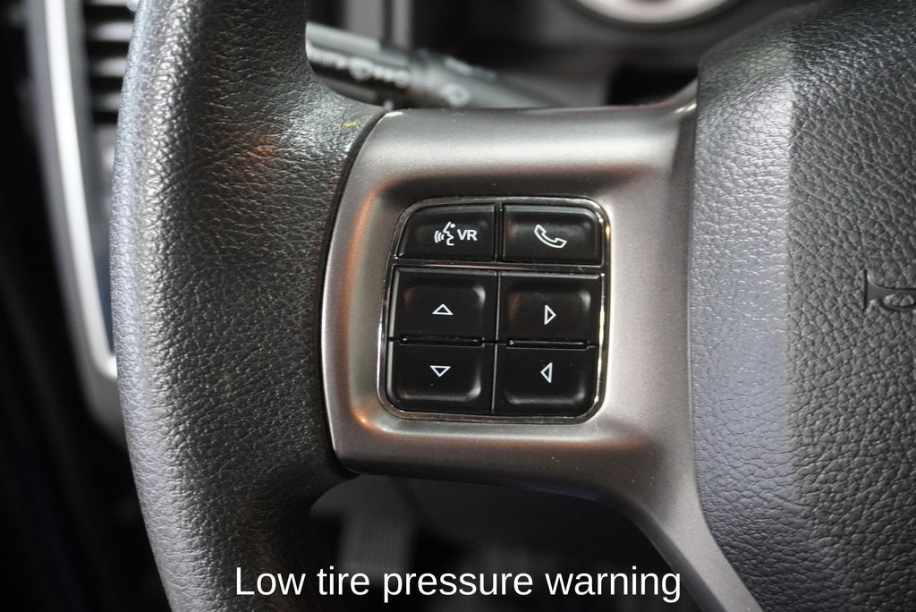 2023 RAM 1500 - Image 18