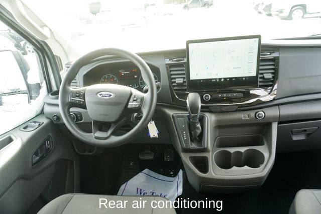 2023 FORD TRANSIT - Image 7