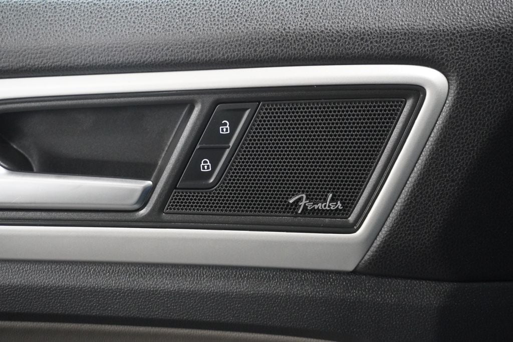 2021 VOLKSWAGEN ATLAS - Image 31