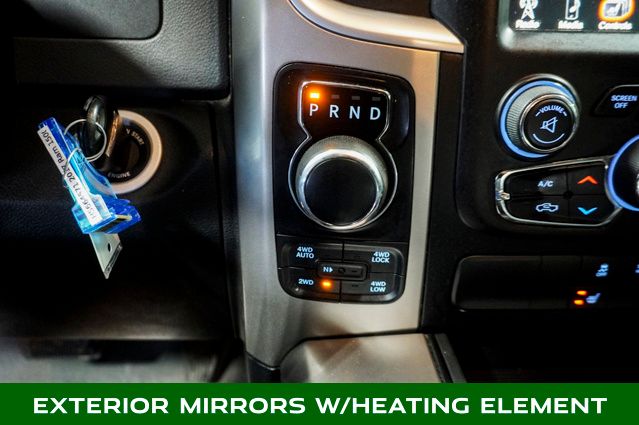 2017 RAM 1500 - Image 18