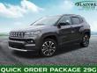 Used 2023 Jeep Compass Limited SUV