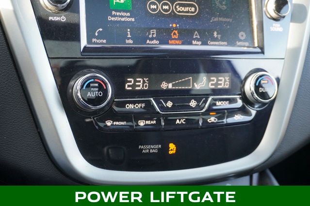 2023 NISSAN MURANO - Image 20