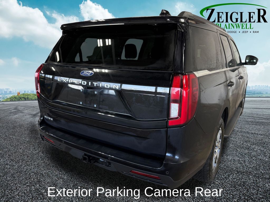 2025 FORD EXPEDITION - Image 8