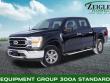 Used 2022 Ford F-150  Truck SuperCrew Cab