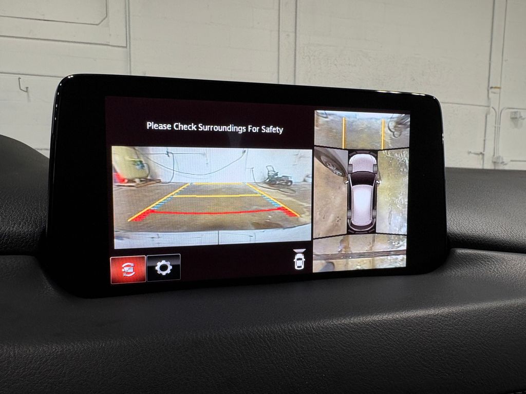 2020 MAZDA CX-5 - Image 26