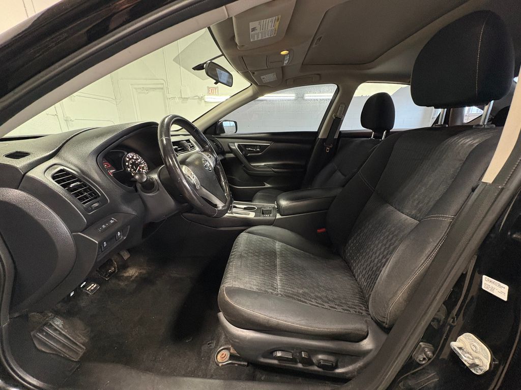2018 NISSAN ALTIMA - Image 14