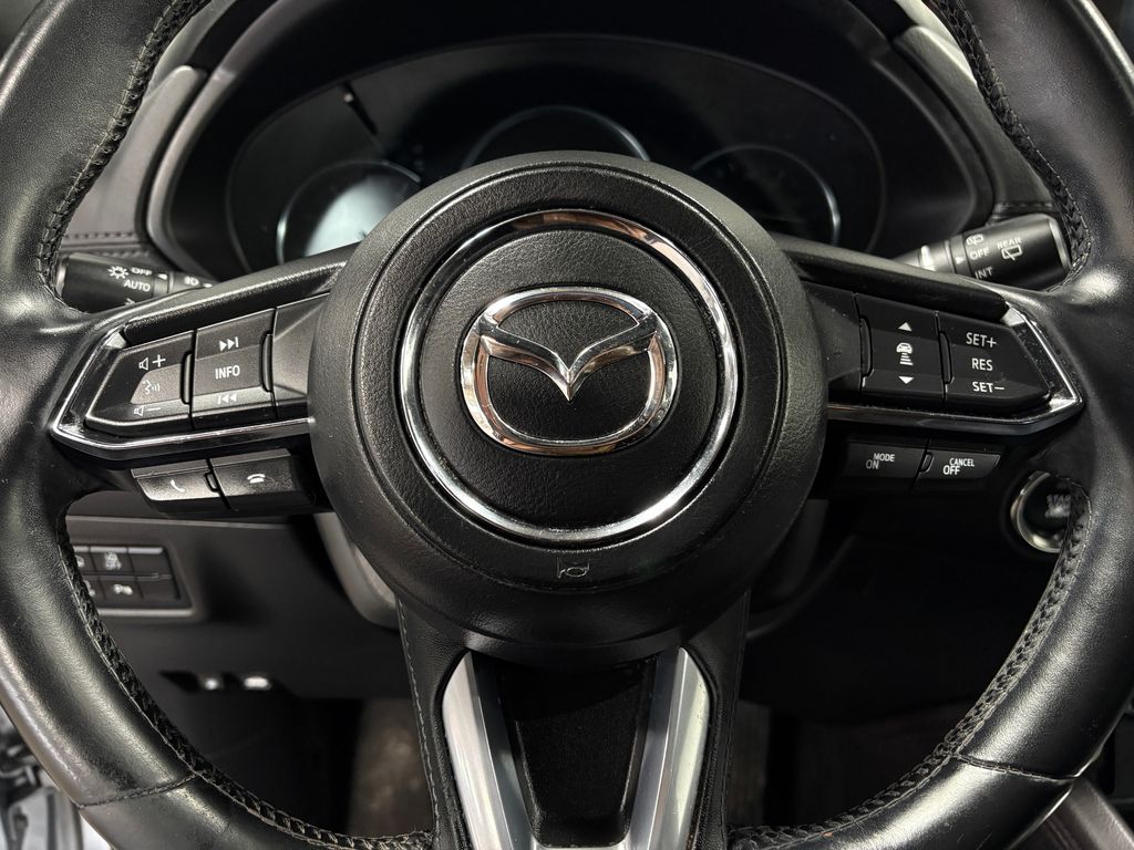 2020 MAZDA CX-5 - Image 21