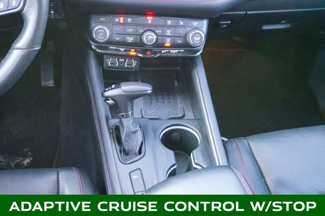 2025 DODGE DURANGO - Image 15