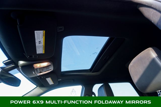 2025 DODGE DURANGO - Image 17