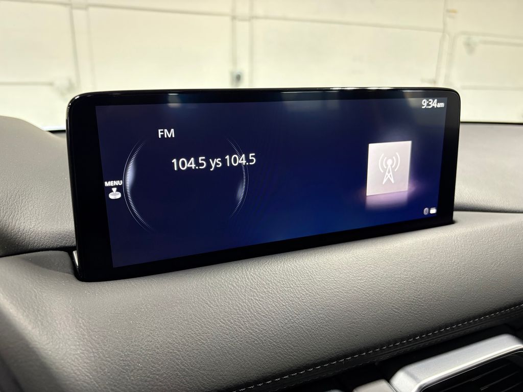 2025 MAZDA CX-5 - Image 25