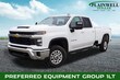  Chevrolet Silverado 2500 HD