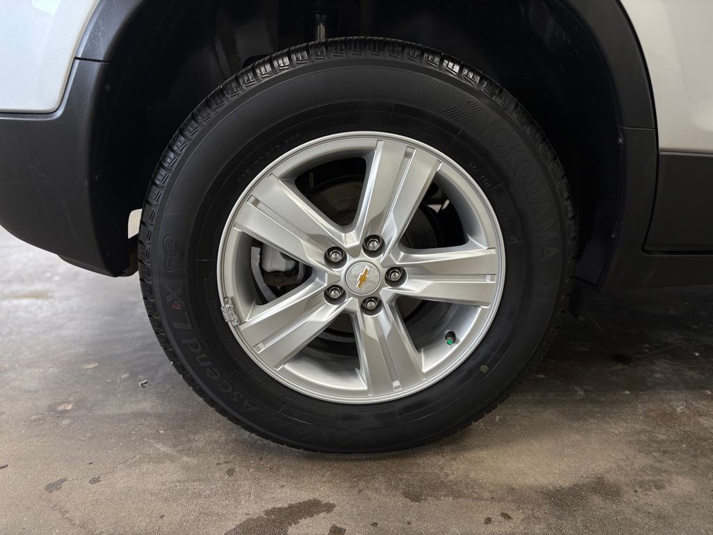 2020 CHEVROLET TRAX - Image 37