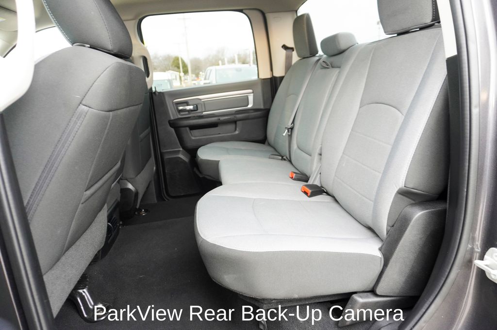 2023 RAM 1500 - Image 7