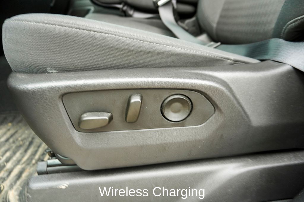 2025 CHEVROLET SILVERADO - Image 13