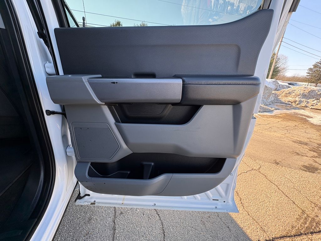 2023 FORD F-150 - Image 22
