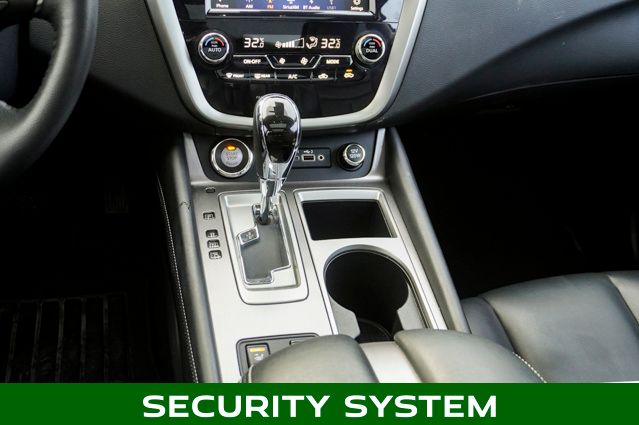 2024 NISSAN MURANO - Image 12