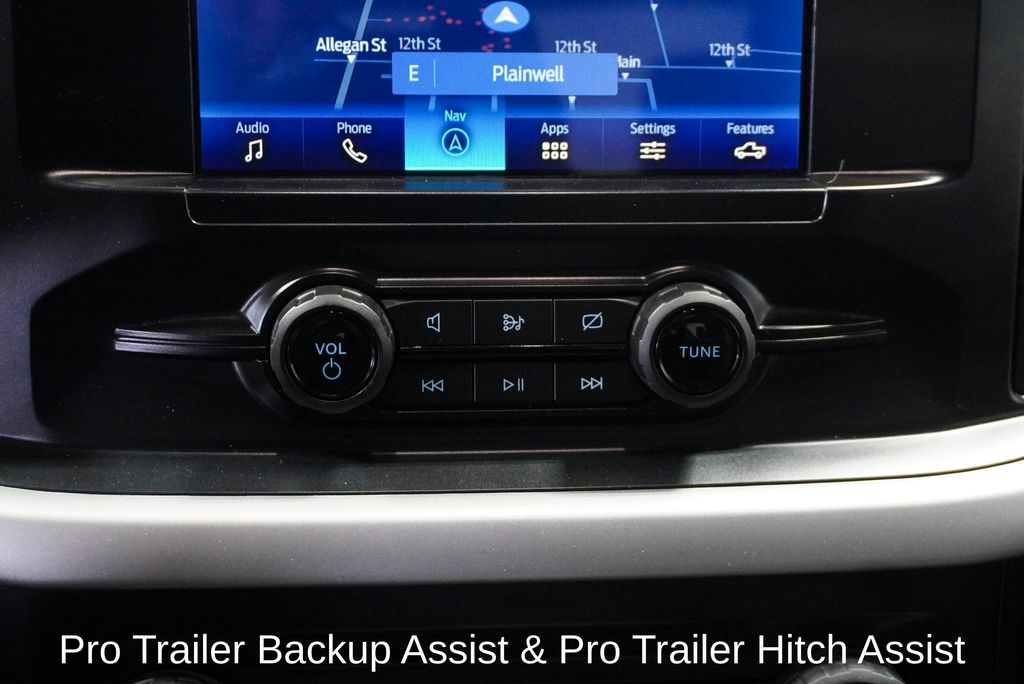 2023 FORD F-150 - Image 14