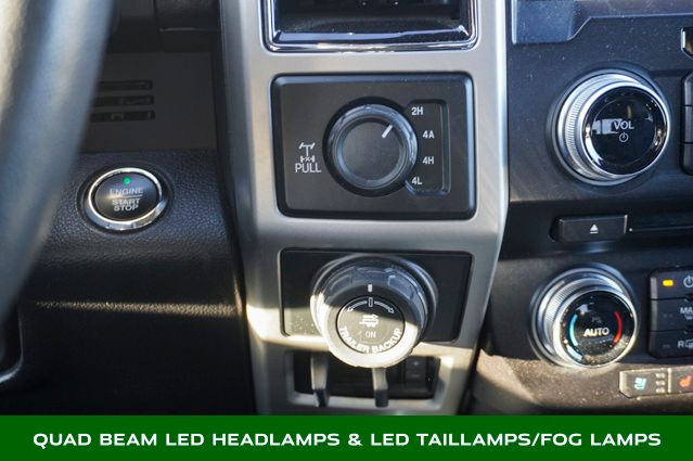 2018 FORD F-150 - Image 20