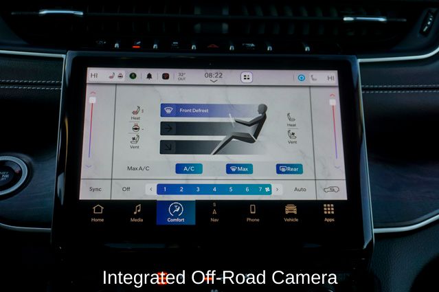 2023 JEEP GRAND CHEROKEE - Image 19