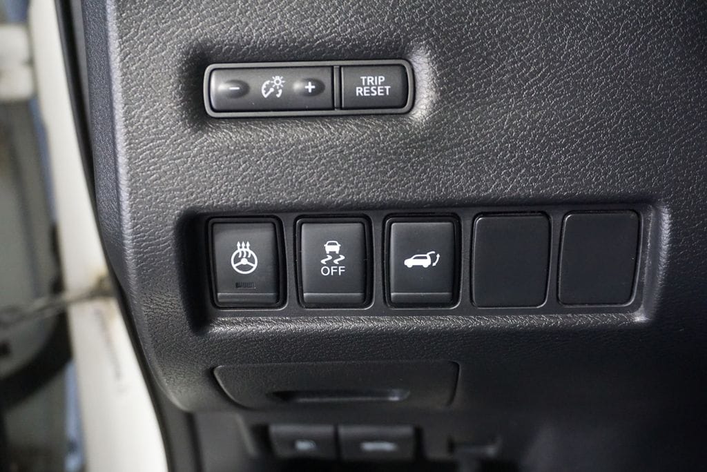 2017 NISSAN MURANO - Image 26