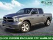 Used 2022 Ram 1500 Classic SLT Truck Crew Cab