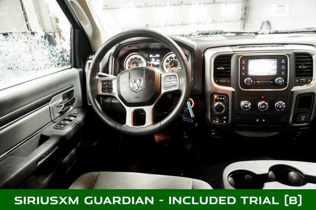 2023 RAM 1500 - Image 7