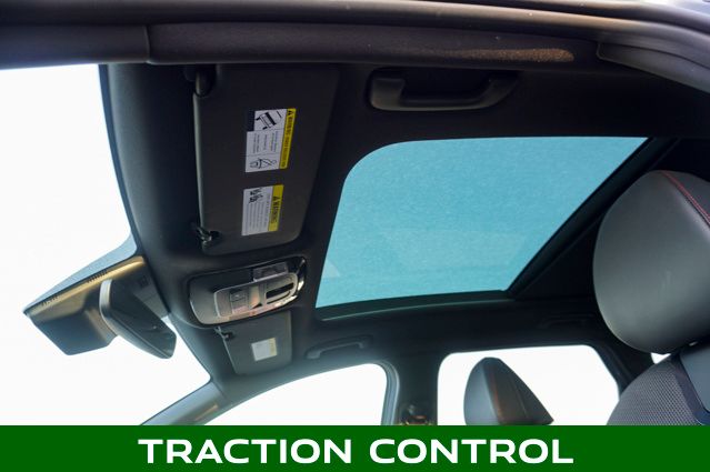 2025 HYUNDAI TUCSON - Image 15