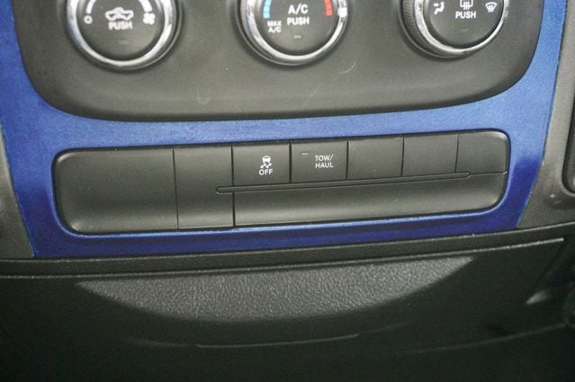 2018 RAM 1500 - Image 12