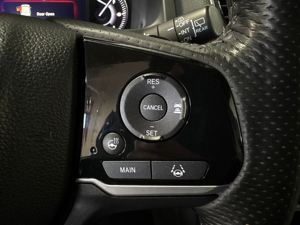 2022 HONDA PASSPORT - Image 26