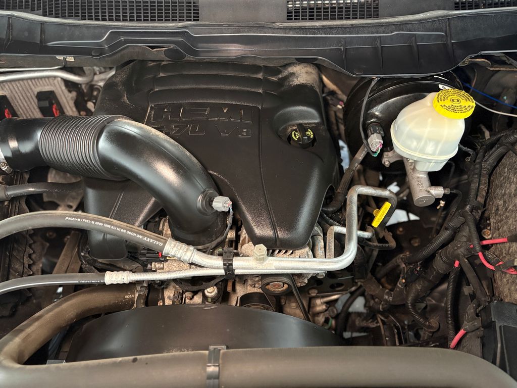 2018 RAM 1500 - Image 41