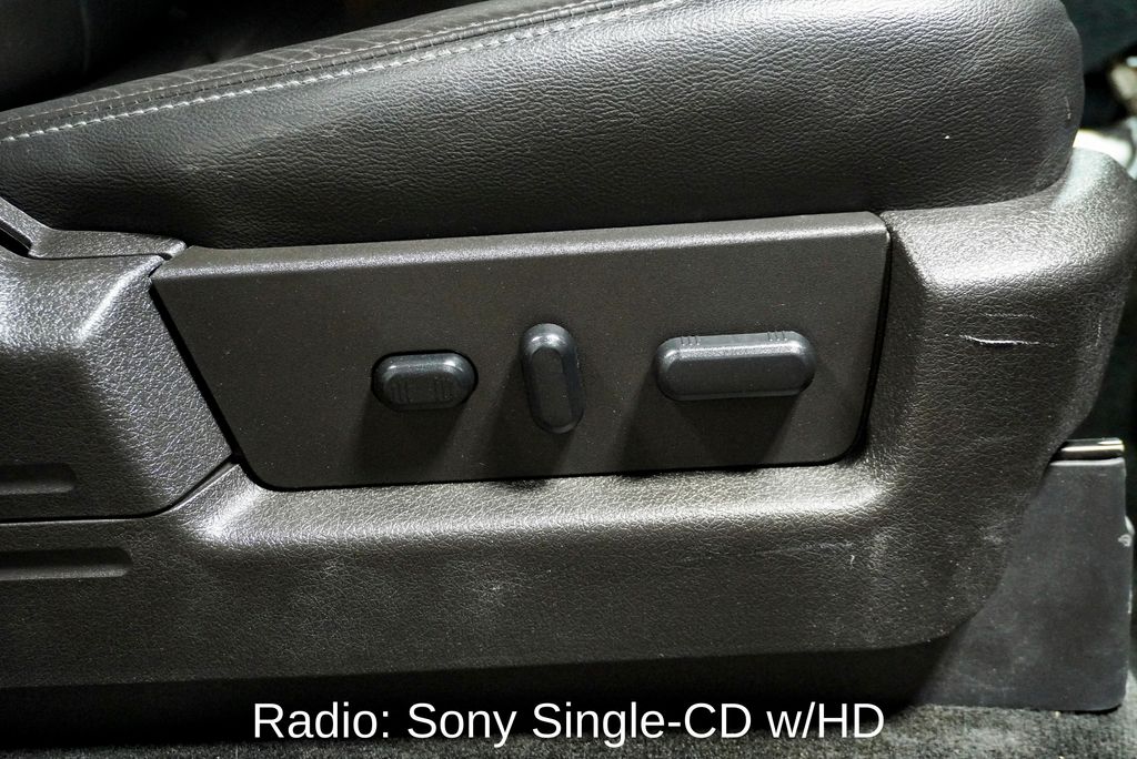 2014 FORD F-150 - Image 5