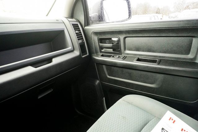 2018 RAM 1500 - Image 20