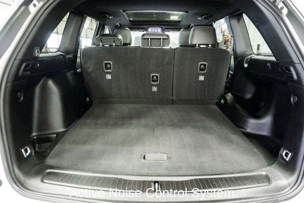 2024 JEEP GRAND CHEROKEE - Image 6