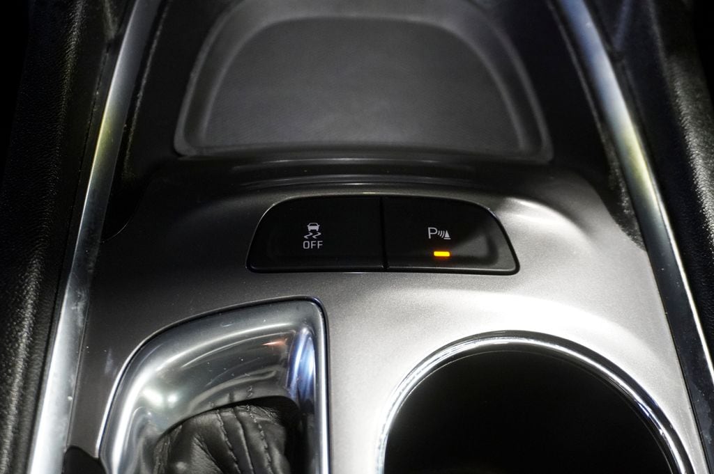 2024 CHEVROLET MALIBU - Image 18