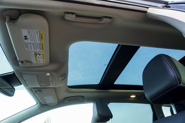 2023 NISSAN MURANO - Image 16