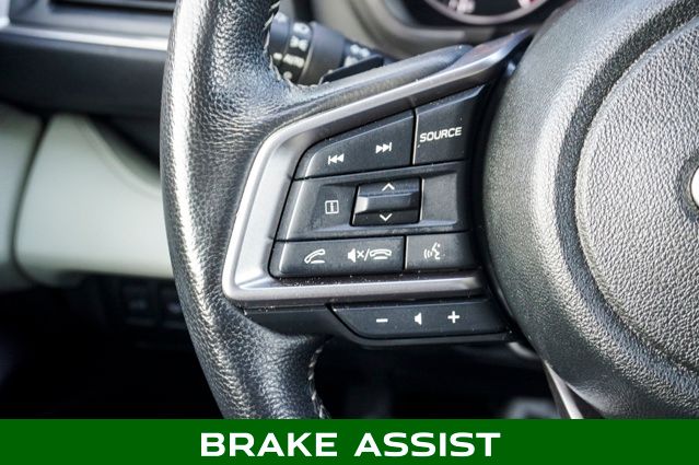 2024 SUBARU ASCENT - Image 22