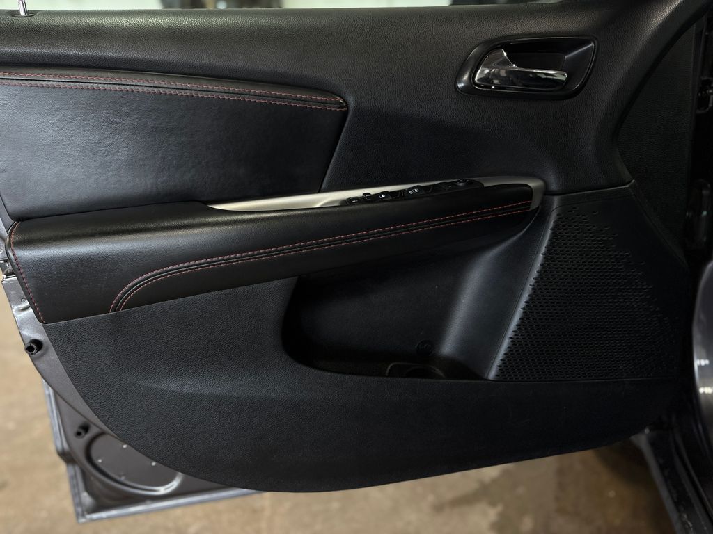 2018 DODGE JOURNEY - Image 19