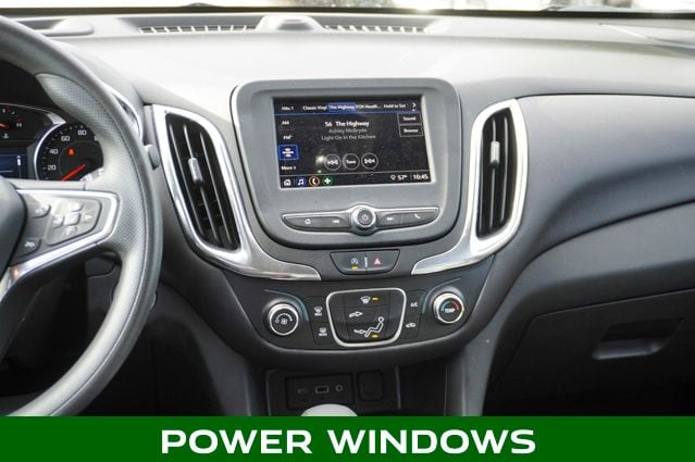 2024 CHEVROLET EQUINOX - Image 10