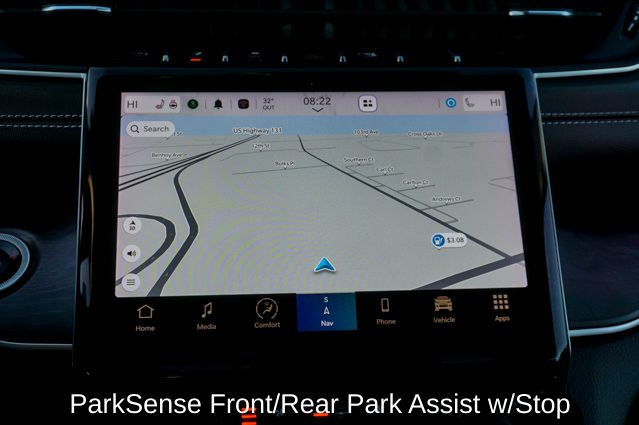 2023 JEEP GRAND CHEROKEE - Image 18