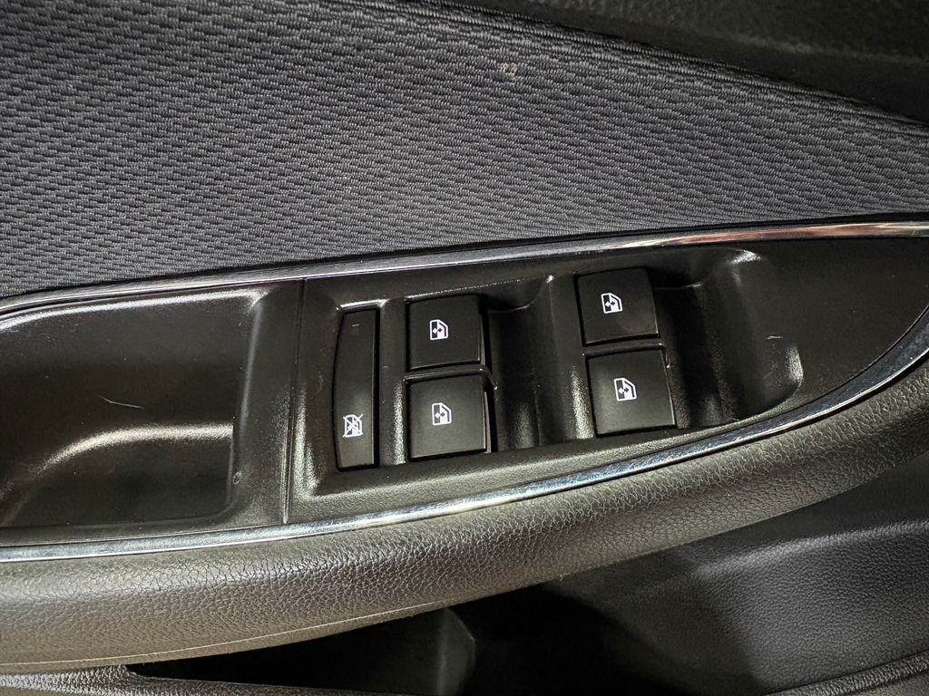 2018 CHEVROLET CRUZE - Image 19