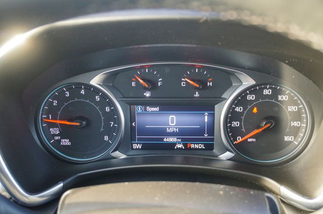 2023 CHEVROLET EQUINOX - Image 24