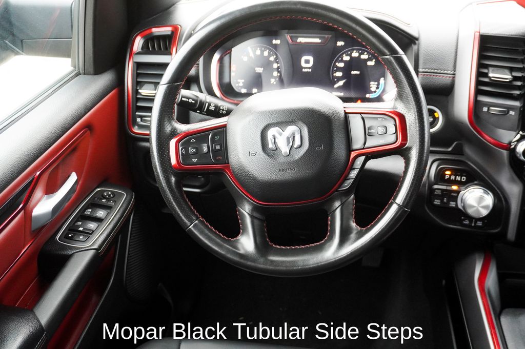 2023 RAM 1500 - Image 9