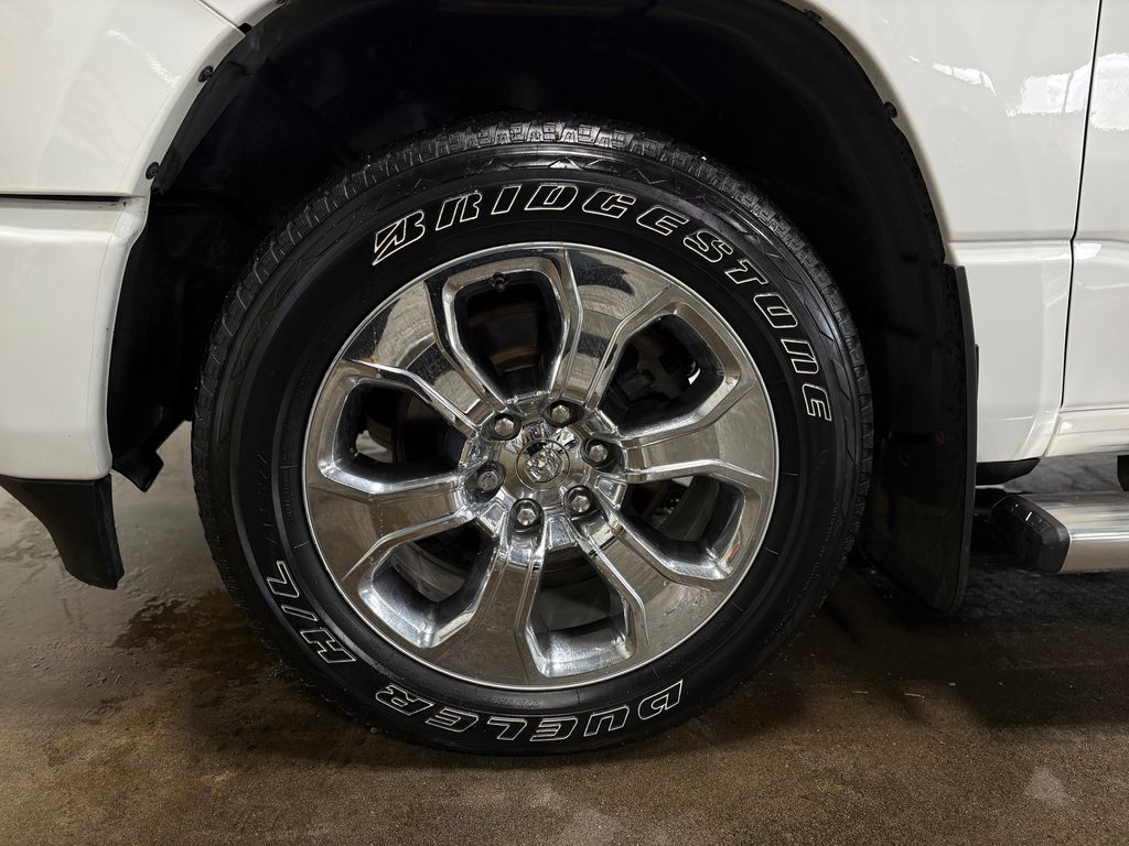 2022 RAM 1500 - Image 32