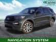 Used 2022 Ford Explorer ST-Line SUV