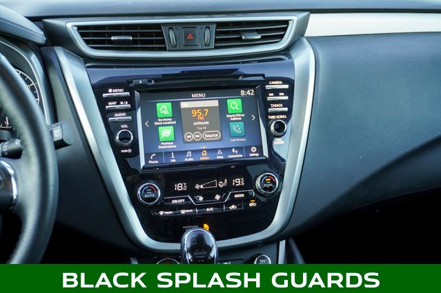 2024 NISSAN MURANO - Image 11