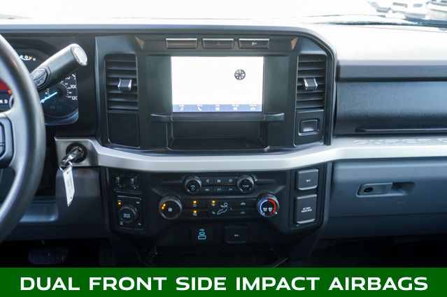 2023 FORD F-250 - Image 9