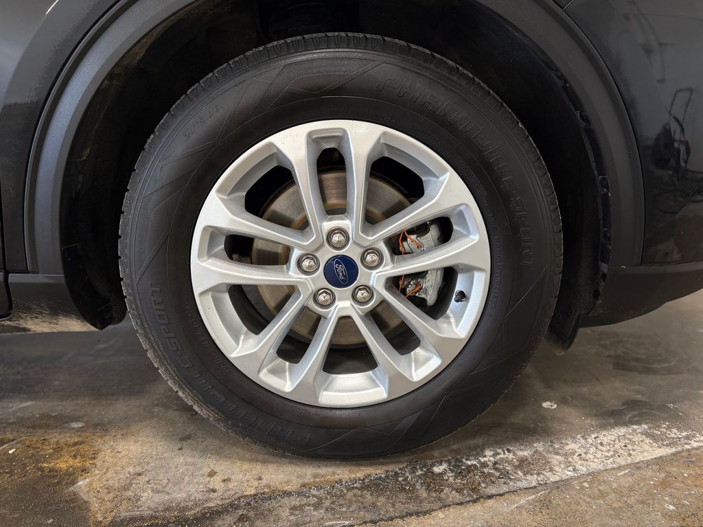 2020 FORD ESCAPE - Image 33