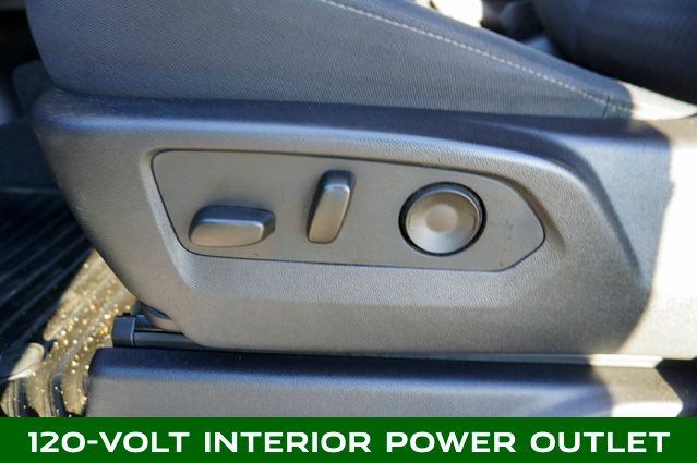 2025 CHEVROLET SILVERADO - Image 12